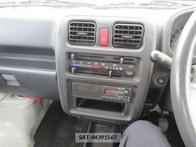 Suzuki CARRY TRUCK 2009-02 8828188-15