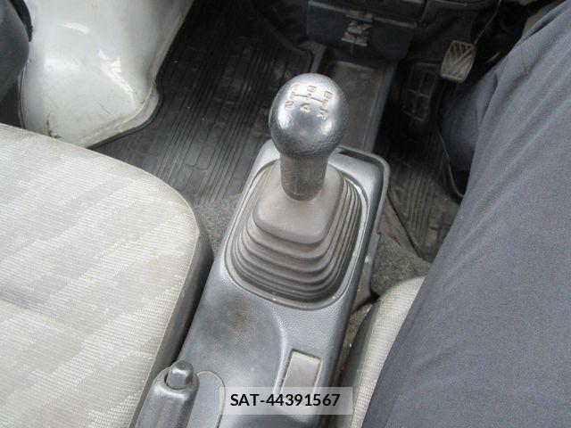 Suzuki CARRY TRUCK 2009-02 8828188-16