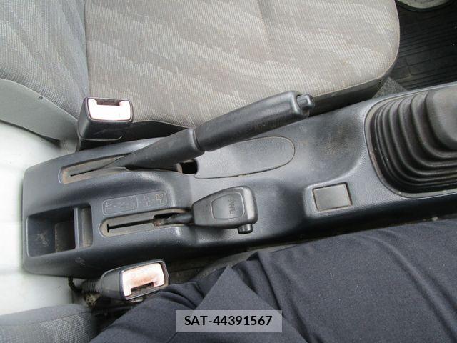 Suzuki CARRY TRUCK 2009-02 8828188-17