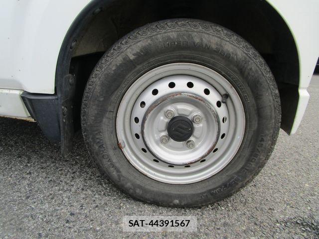 Suzuki CARRY TRUCK 2009-02 8828188-18