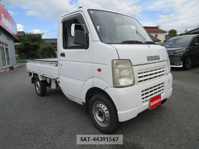Suzuki CARRY TRUCK 2009-02 8828188-1