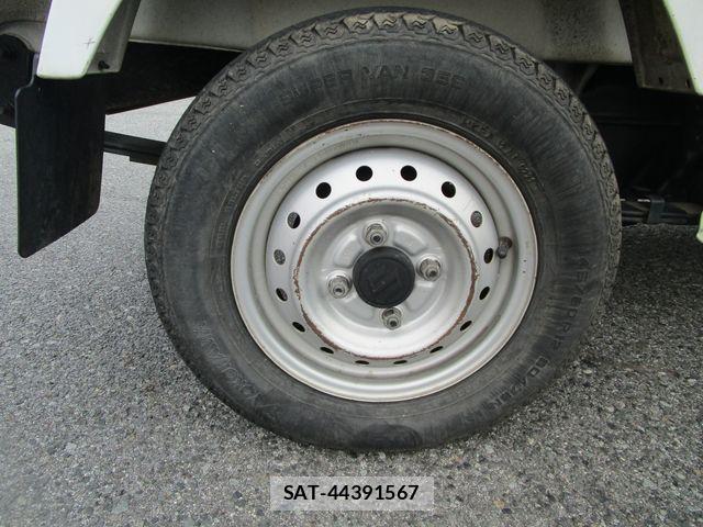 Suzuki CARRY TRUCK 2009-02 8828188-19