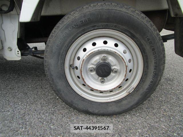 Suzuki CARRY TRUCK 2009-02 8828188-20