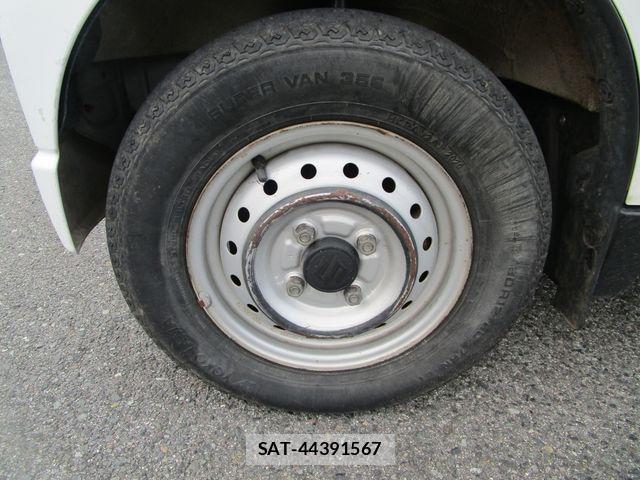 Suzuki CARRY TRUCK 2009-02 8828188-21