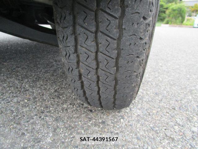 Suzuki CARRY TRUCK 2009-02 8828188-22