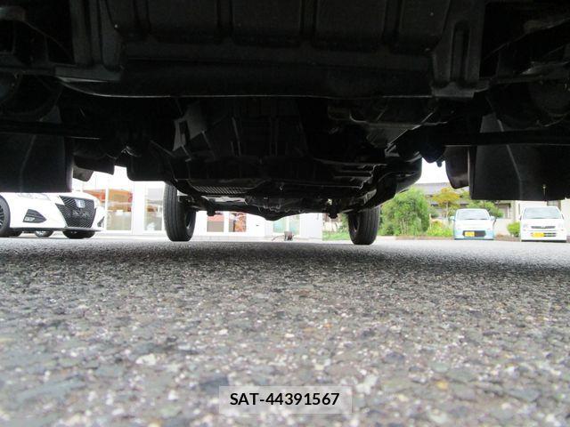 Suzuki CARRY TRUCK 2009-02 8828188-23