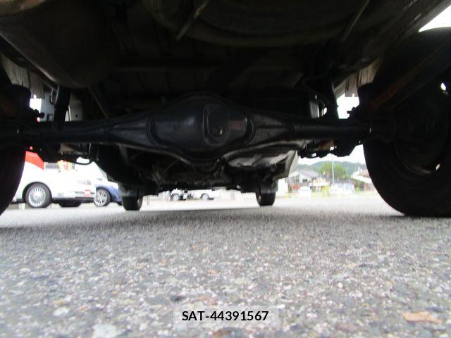 Suzuki CARRY TRUCK 2009-02 8828188-24