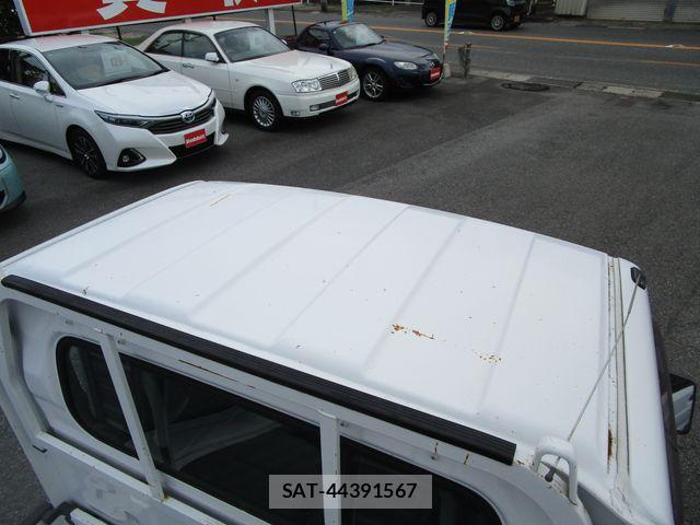 Suzuki CARRY TRUCK 2009-02 8828188-25