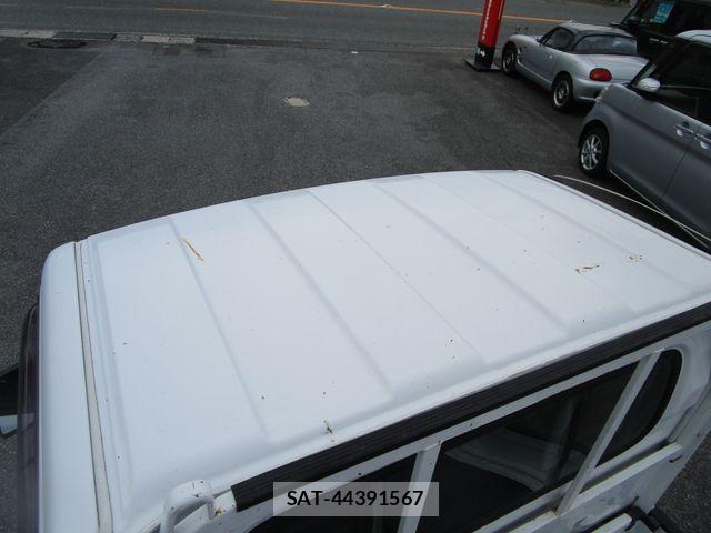 Suzuki CARRY TRUCK 2009-02 8828188-26