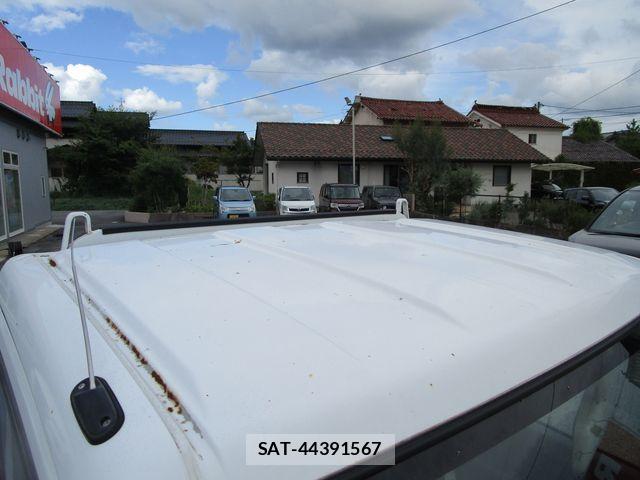 Suzuki CARRY TRUCK 2009-02 8828188-27