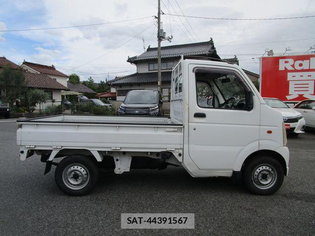 Suzuki CARRY TRUCK 2009-02 8828188-2