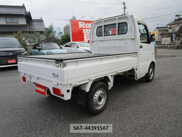 Suzuki CARRY TRUCK 2009-02 8828188-3