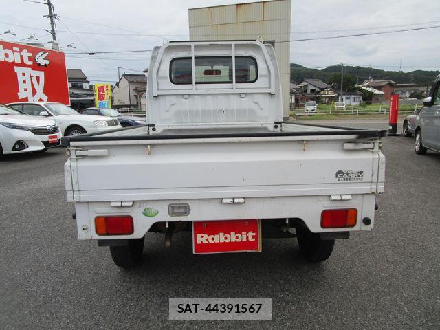 Suzuki CARRY TRUCK 2009-02 8828188-4