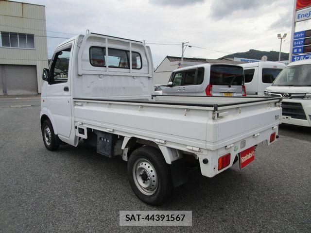 Suzuki CARRY TRUCK 2009-02 8828188-5