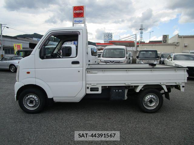 Suzuki CARRY TRUCK 2009-02 8828188-6