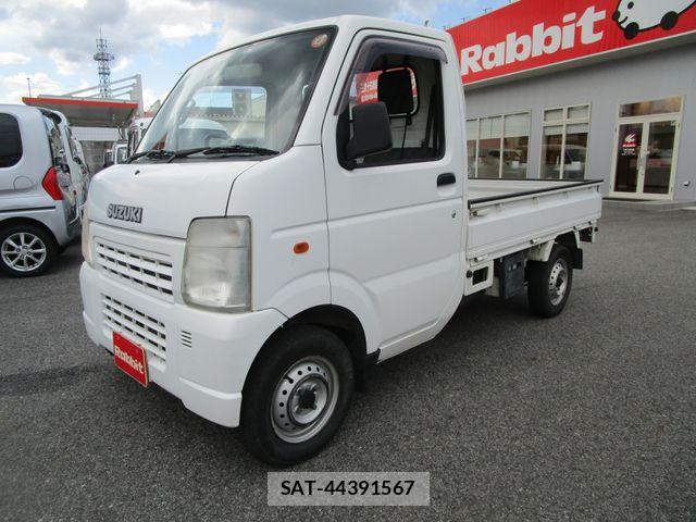 Suzuki CARRY TRUCK 2009-02 8828188-7