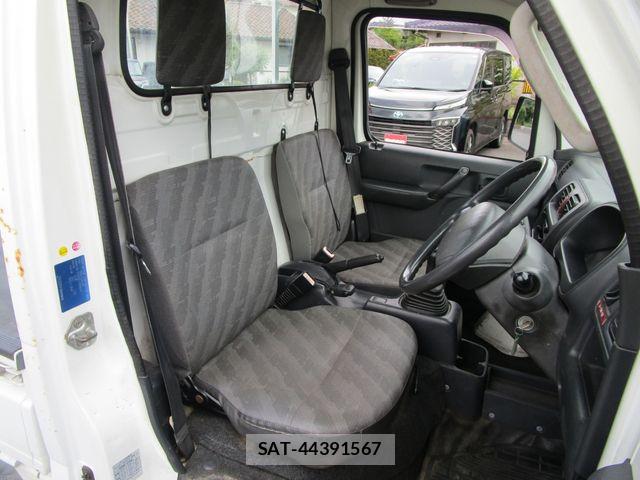 Suzuki CARRY TRUCK 2009-02 8828188-8