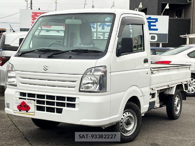 Suzuki CARRY TRUCK 2015-08 8828186-0