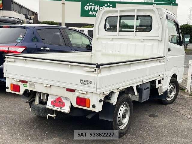 Suzuki CARRY TRUCK 2015-08 8828186-2