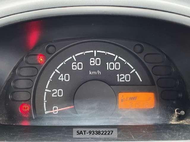 Suzuki CARRY TRUCK 2015-08 8828186-6