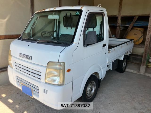 Suzuki CARRY TRUCK 2008-10 8828189-0