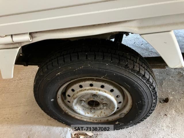 Suzuki CARRY TRUCK 2008-10 8828189-9