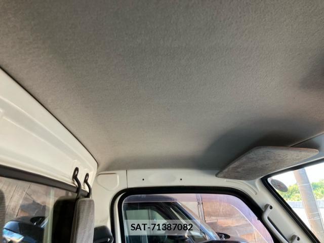 Suzuki CARRY TRUCK 2008-10 8828189-12