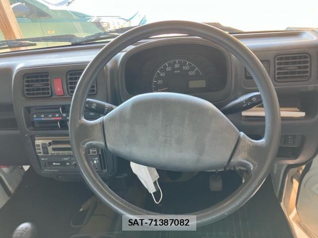Suzuki CARRY TRUCK 2008-10 8828189-13