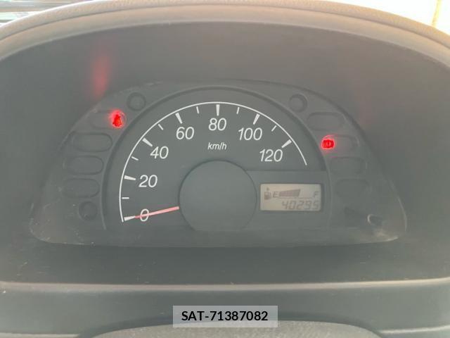 Suzuki CARRY TRUCK 2008-10 8828189-14