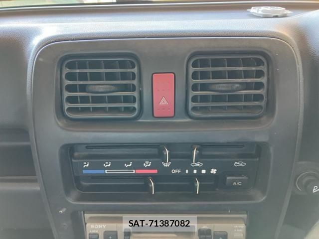 Suzuki CARRY TRUCK 2008-10 8828189-16