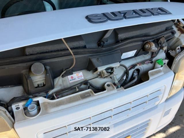 Suzuki CARRY TRUCK 2008-10 8828189-18