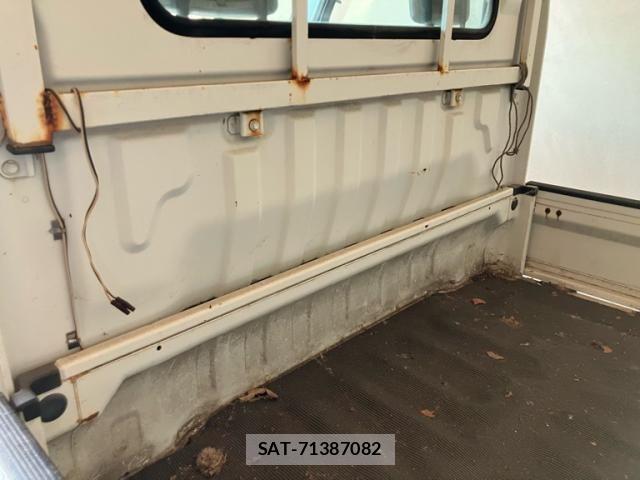 Suzuki CARRY TRUCK 2008-10 8828189-19