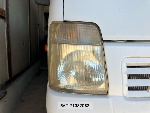 Suzuki CARRY TRUCK 2008-10 8828189-22