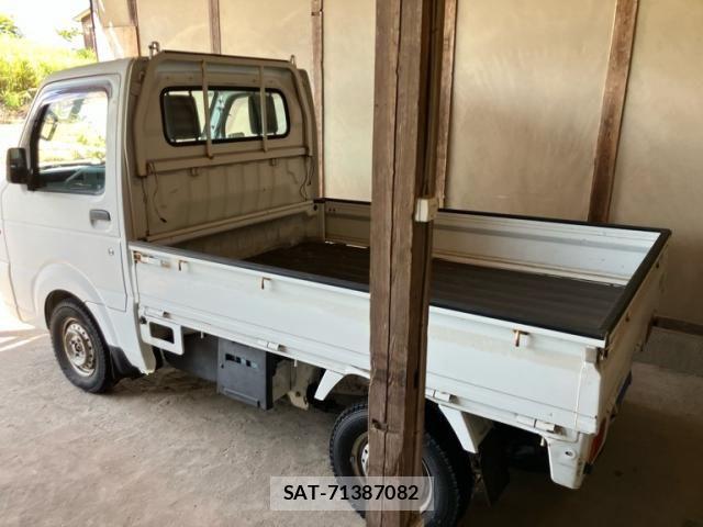 Suzuki CARRY TRUCK 2008-10 8828189-2