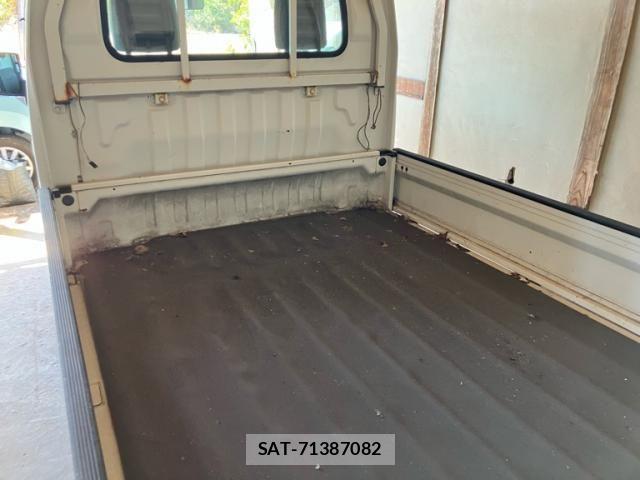Suzuki CARRY TRUCK 2008-10 8828189-5