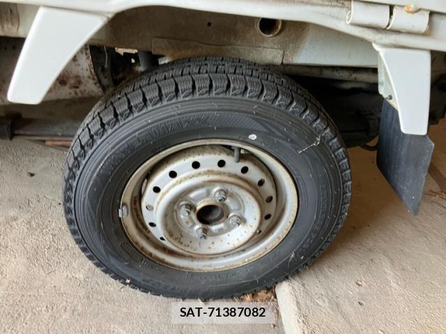 Suzuki CARRY TRUCK 2008-10 8828189-7