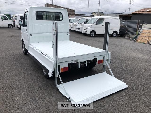 Suzuki CARRY TRUCK 2011-05 8848434-10