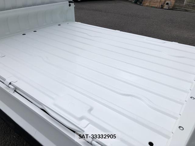 Suzuki CARRY TRUCK 2011-05 8848434-11