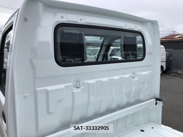 Suzuki CARRY TRUCK 2011-05 8848434-12