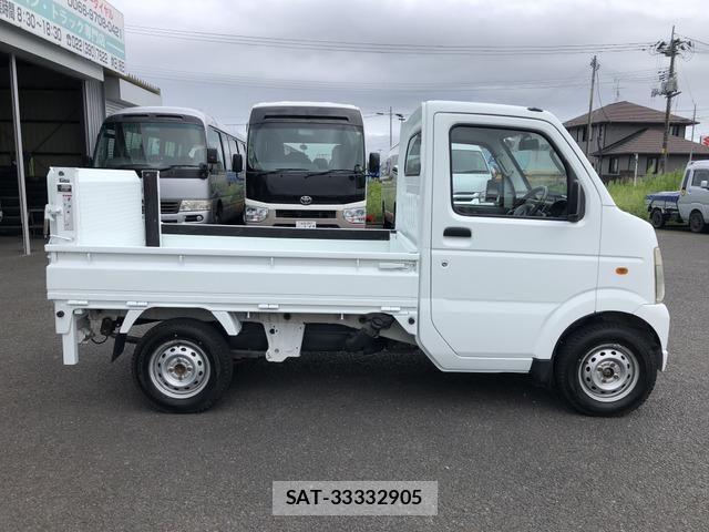 Suzuki CARRY TRUCK 2011-05 8848434-3