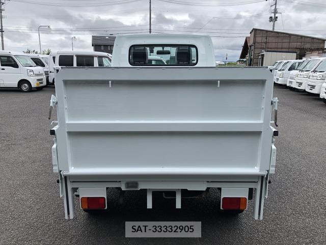 Suzuki CARRY TRUCK 2011-05 8848434-5