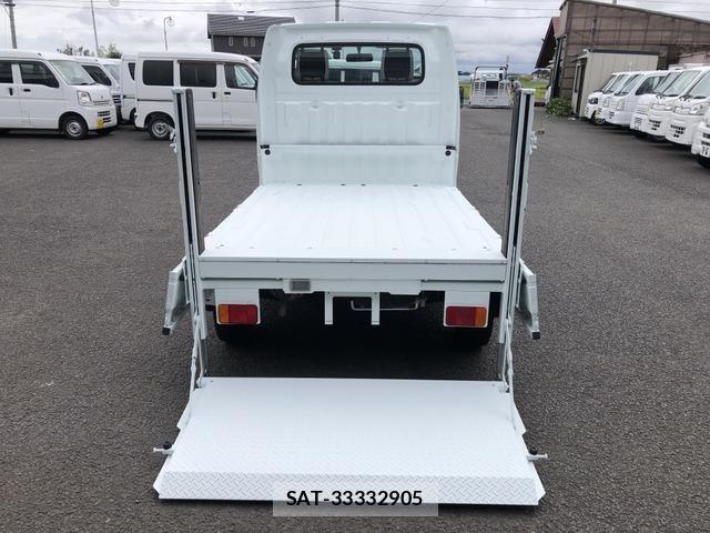 Suzuki CARRY TRUCK 2011-05 8848434-8