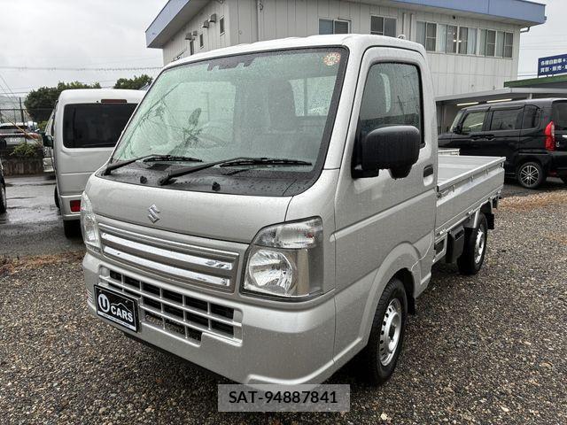 Suzuki CARRY TRUCK 2025-06 8848433-0