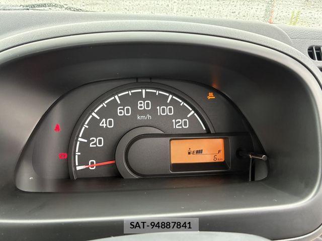 Suzuki CARRY TRUCK 2025-06 8848433-12