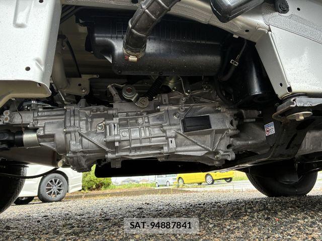 Suzuki CARRY TRUCK 2025-06 8848433-17