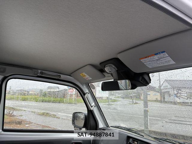 Suzuki CARRY TRUCK 2025-06 8848433-18