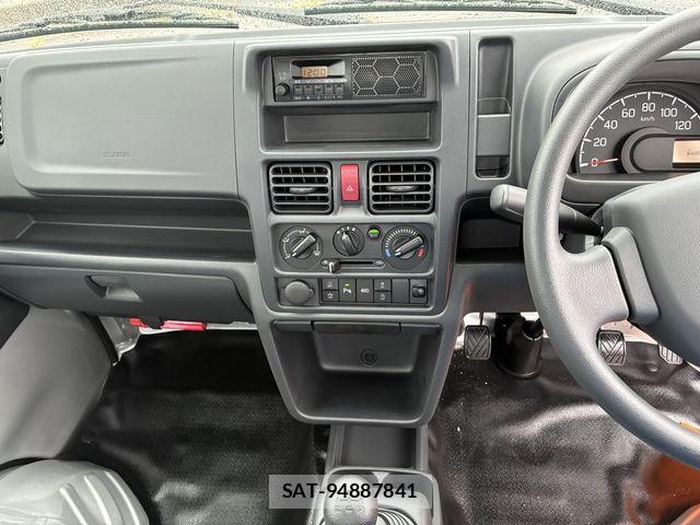 Suzuki CARRY TRUCK 2025-06 8848433-1