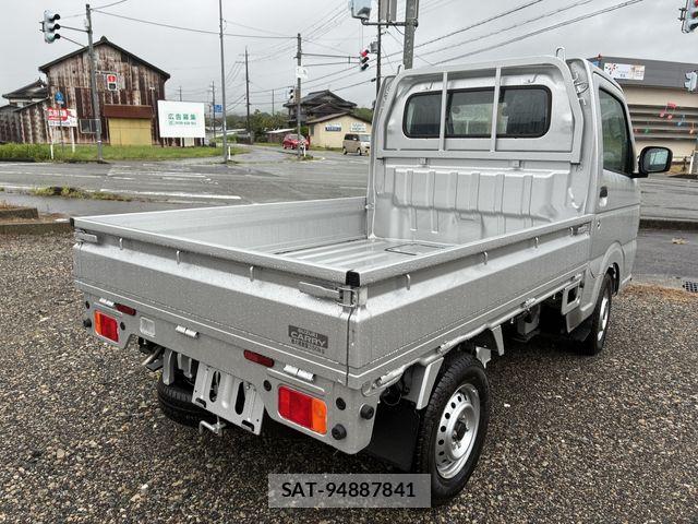Suzuki CARRY TRUCK 2025-06 8848433-2