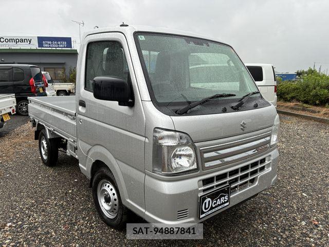 Suzuki CARRY TRUCK 2025-06 8848433-3