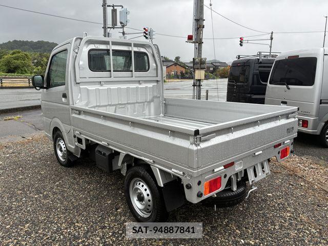 Suzuki CARRY TRUCK 2025-06 8848433-4
